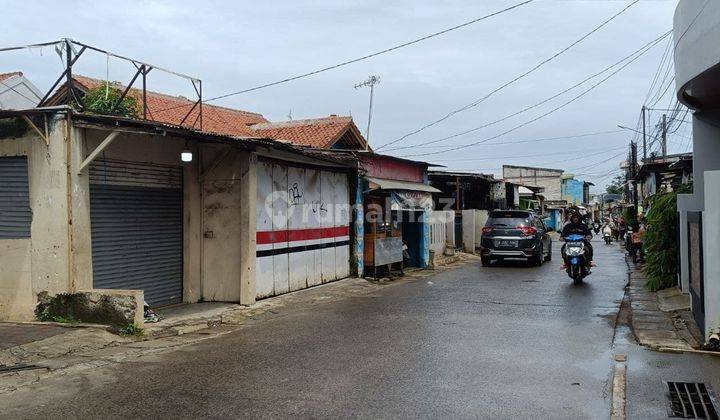 Rumah Terawat Jual Butuh Dan Cepat Krukut Depok Jawa Barart 2