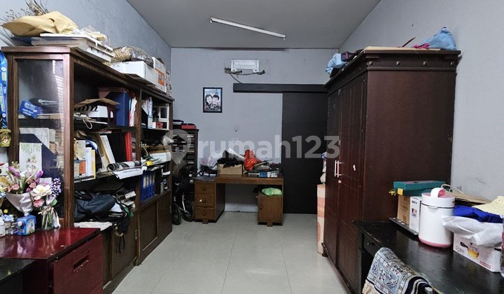 Rumah Siap Huni Lokasi Tebet Jakarta Selatan 2