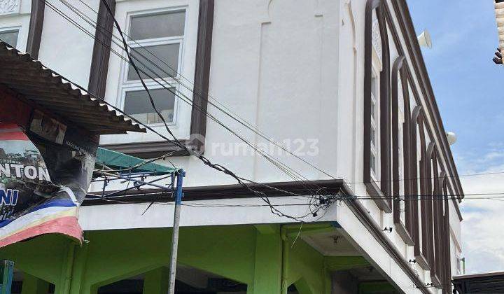 Dijual Butuh 5 Pintu Kontrakan Rawalumbu Bekasi 1