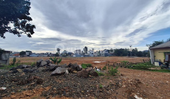 Tanah Pinggir Jalan Raya Jombang Siap Dibangun Townhouse Tangerang Tanah Pinggir Jalan Raya Jombang Siap Dibangun Townhouse Tangerang