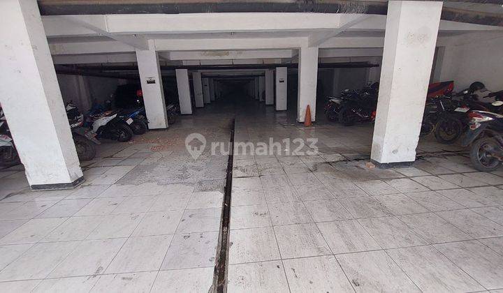 Rumah Cluster Aman Banjir Jatibening Bekasi 2