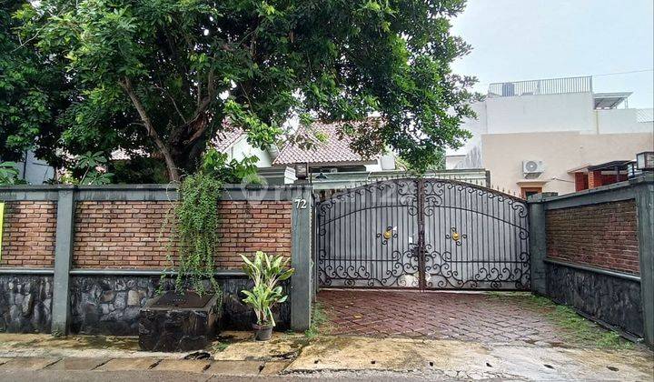 Rumah Terawat Jual Butuh Dan Cepat Krukut Depok Jawa Barart 1