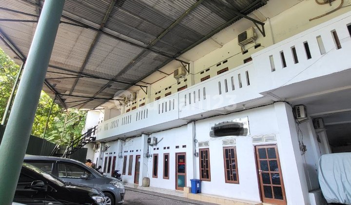 For Sale Commercial Building at NJOP Price, Tb Simatupang, South Jakarta For Sale Commercial Building at NJOP Price, Tb Simatupang, South Jakarta