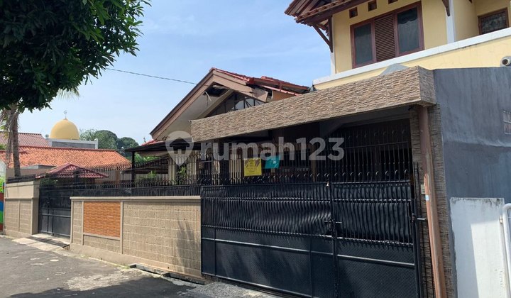 Rumah Siap Huni Jatiwaringin Pondok Gede 2