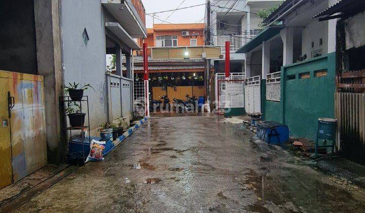 Rumah 2 Lantai Siap Huni Telukpucung Bekasi 2