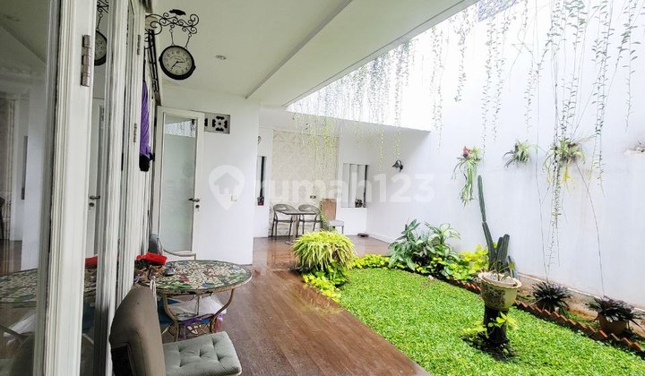 Turun Harga Rumah Mewah 2 Lantai Dalam Komplek Permata Cikunir Bekasi 2