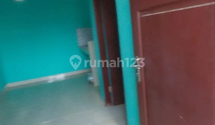 Jual Cepat Kontrakan Aktif 6 Pintu Jatiwaringin Bekasi 2