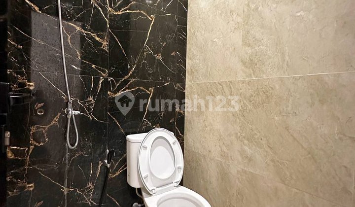 For Sale New Building Ready to Occupy House in Cipinang, East Jakarta 2