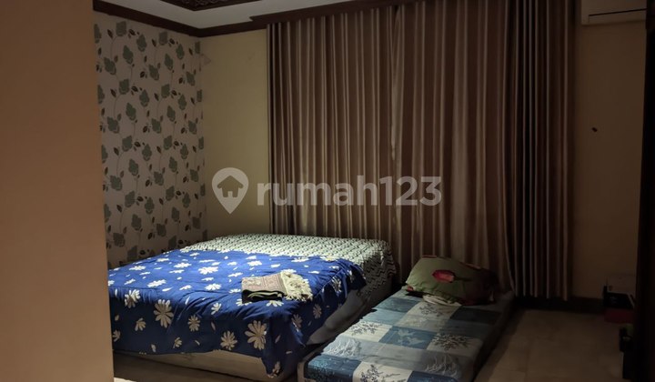 Rumah Asri Tersedia Private Pool Pasar Minggu Jakarta Selatan 2