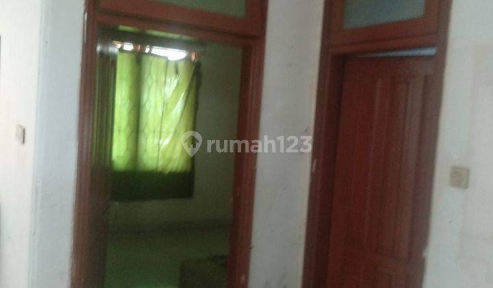 Rumah Kost 2 Lantai Pusat Bisnis Klender Jakarta Timur 2