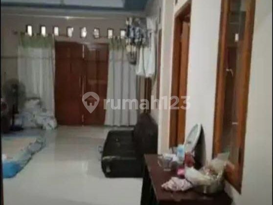 Jual Cepat Rumah Induk dan Kosan Aktif Bangka Jakarta Selatan