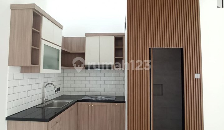 New Minimalist House Ready to Occupy Rawamangun East Jakarta 2