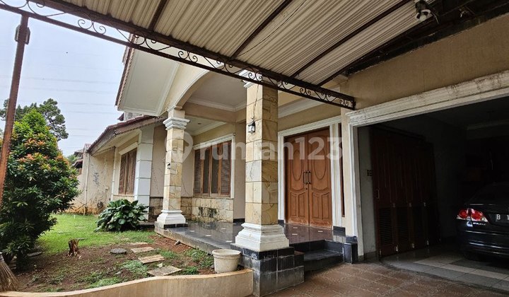 Rumah Mewah Dalam Komplek Duren Sawit Jakarta Timur Rumah Mewah Dalam Komplek Duren Sawit Jakarta Timur