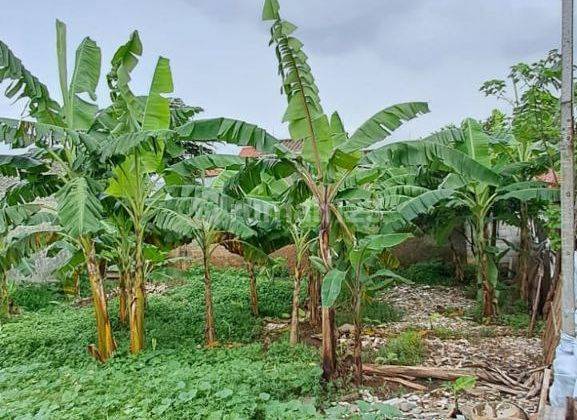 Tanah Siap Bangun Cocok Untuk Usaha Jatimulya Bekasi 1