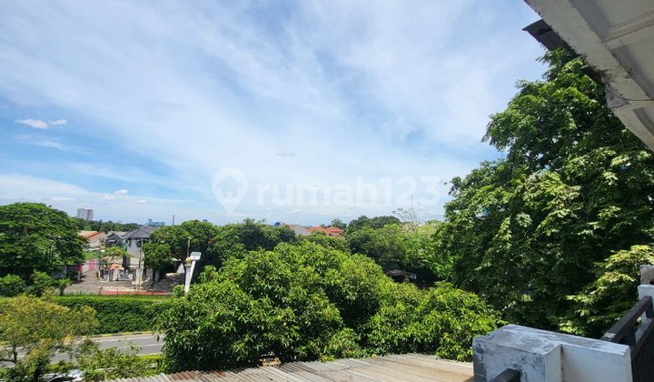 For Sale Commercial Building at NJOP Price, Tb Simatupang, South Jakarta For Sale Commercial Building at NJOP Price, Tb Simatupang, South Jakarta