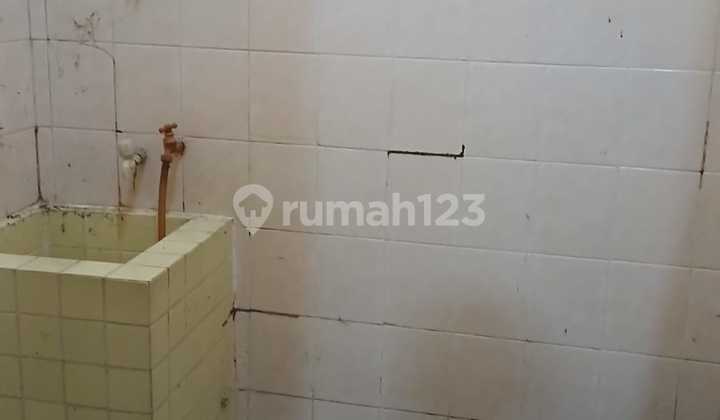 Jual Murah Rumah Bebas Banjir Senen Jakarta Pusat 2