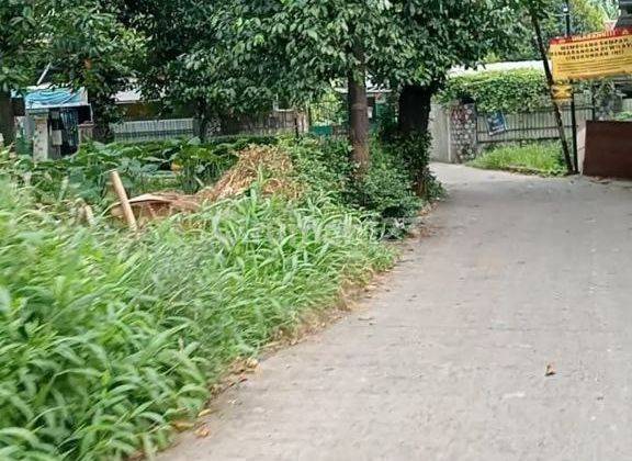 Dijual Tanah Cocok Untuk Cluster Jatikramat Bekasi