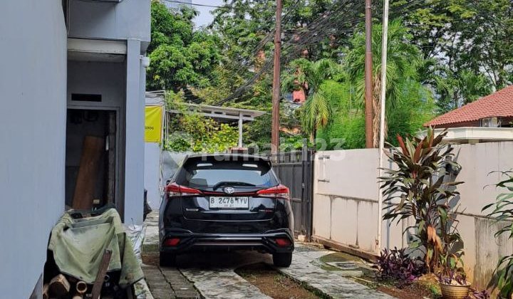 Lower Price Quick Sale Active Boarding House Setiabudi South Jakarta 2