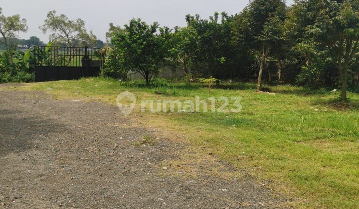 Jual Tanah Bonus Gudang Usaha Cileungsi Bogor Jual Tanah Bonus Gudang Usaha Cileungsi Bogor