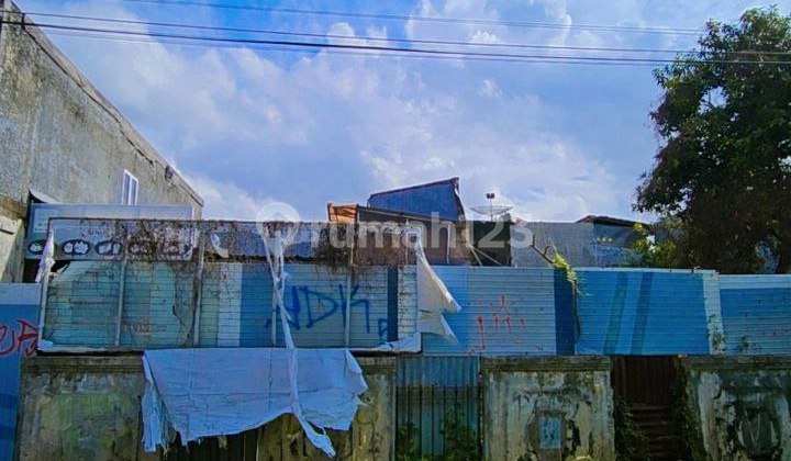 Land for Sale, Suitable for Joglo Boarding House, West Jakarta