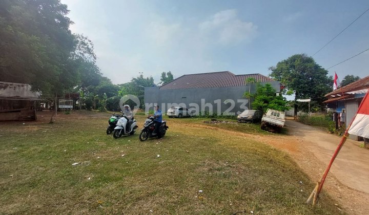 Jual Tanah Murah Cocok untuk Gudang Jati Asih Bekasi Jual Tanah Murah Cocok untuk Gudang Jati Asih Bekasi