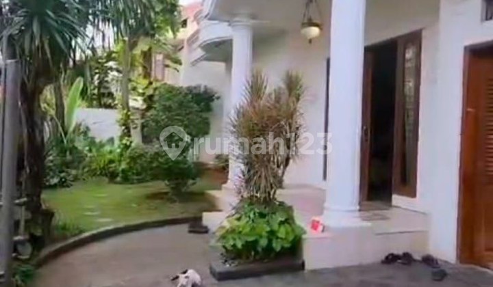 Jual Butuh Rumah Mewah Duren Sawit Jakarta Timur