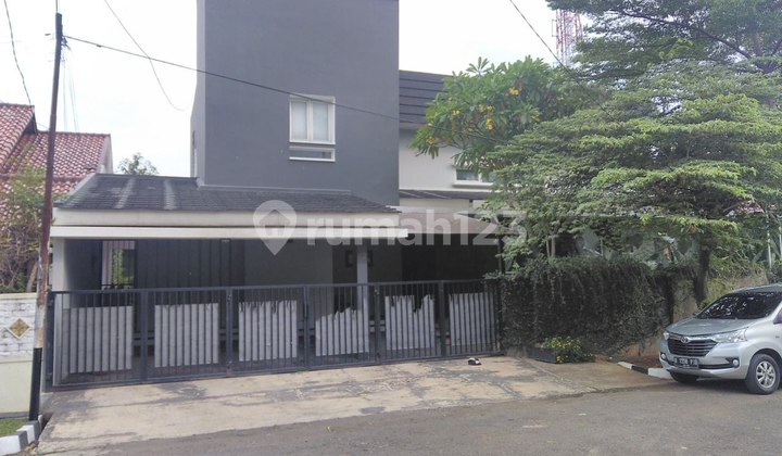 Rumah Lelangan Jatiwaringin Bekasi