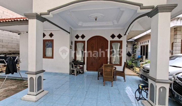 Jual Cepat Rumah Induk Dan Kosan Condet Jakarta Timur Jual Cepat Rumah Induk Dan Kosan Condet Jakarta Timur