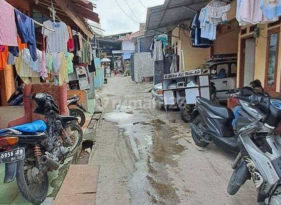 Tanah Siap Bangun Cocok Untuk Usaha Jatimulya Bekasi 2