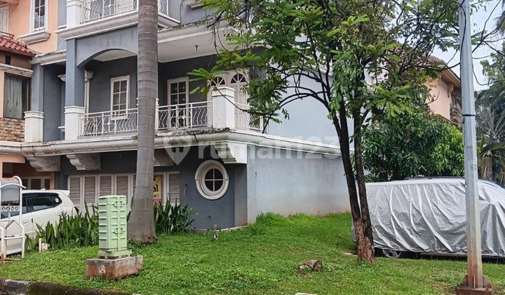 Jual Murah Townhouse Dekat Jatibening Bekasi 2