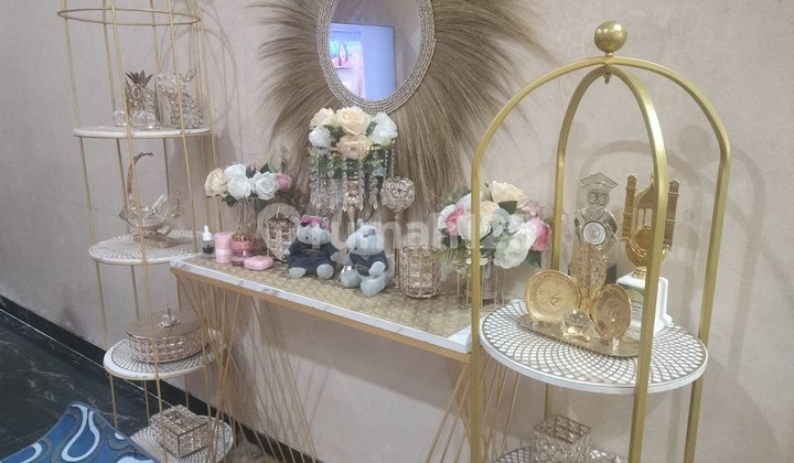 Rumah 3Lantai Dekat Kampus Otista Jakarta Timur 2