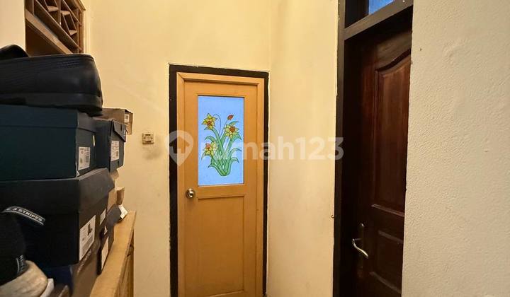 Rumah Terawat Tanah Luas Jual Murah Rawamangun Jakarta Timur 2