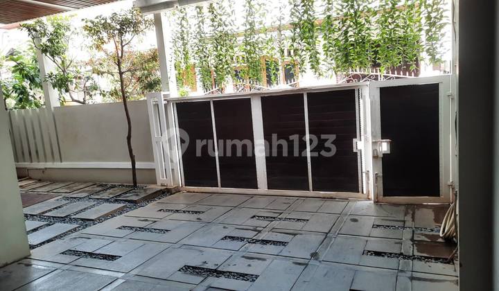 2-Story Semi-Furnished House in Jatiwaringin, Bekasi 2