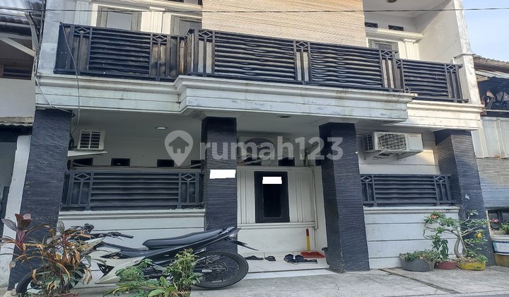For Sale Active Boarding House Ideal for Investment Cikini Central Jakarta For Sale Active Boarding House Ideal for Investment Cikini Central Jakarta