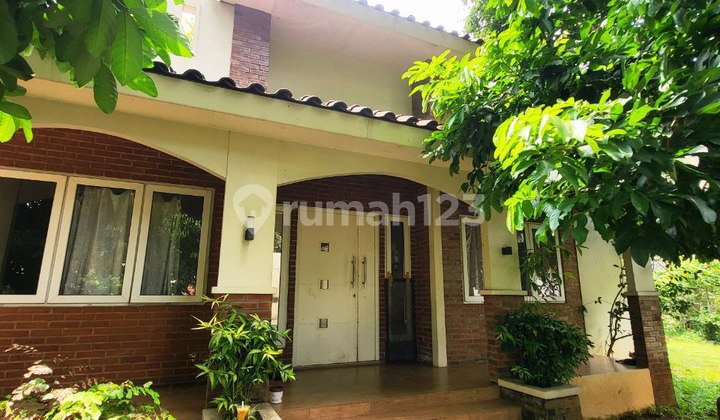 Spacious Design Villa House in Cikunir, Bekasi Spacious Design Villa House in Cikunir, Bekasi