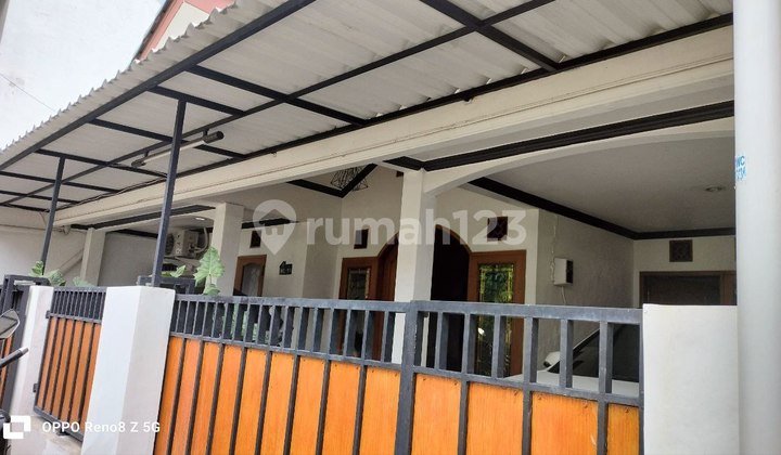 Turun Harga Rumah Murah Jatiwaringin Bekasi 2