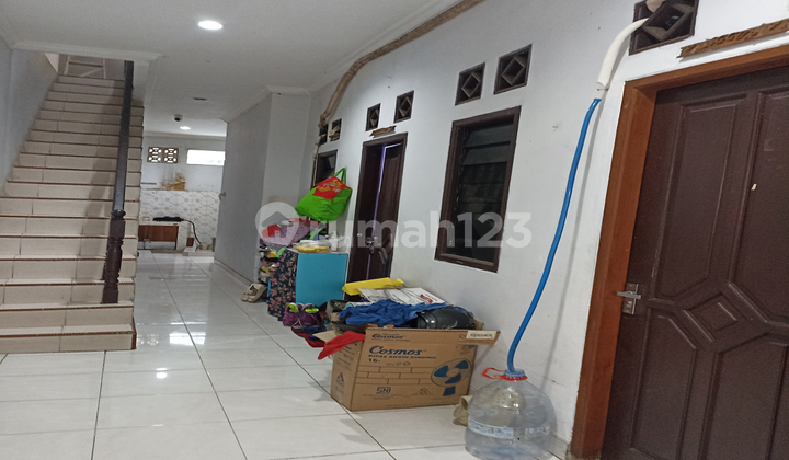 For Sale Active Boarding House Ideal for Investment Cikini Central Jakarta For Sale Active Boarding House Ideal for Investment Cikini Central Jakarta