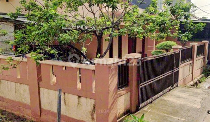 Ready-to-Occupy House in Jati Asih, Bekasi 2