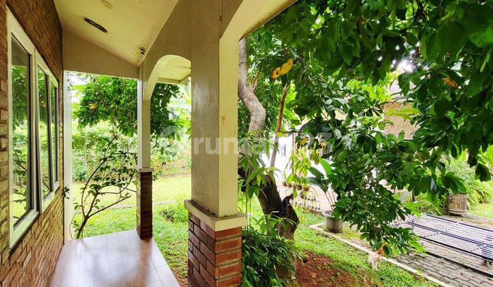 Spacious Design Villa House in Cikunir, Bekasi Spacious Design Villa House in Cikunir, Bekasi