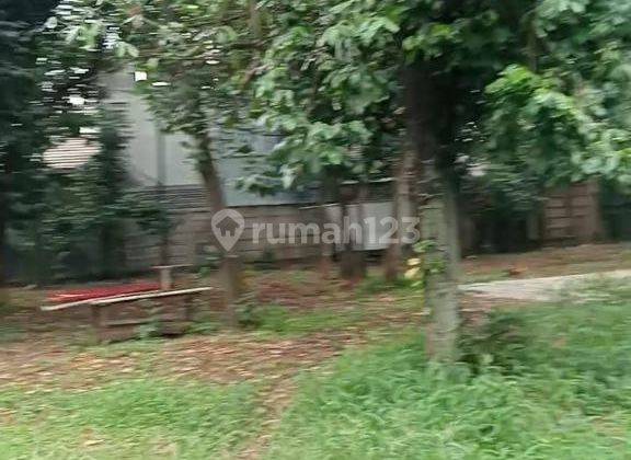 Dijual Tanah Cocok Untuk Cluster Jatikramat Bekasi