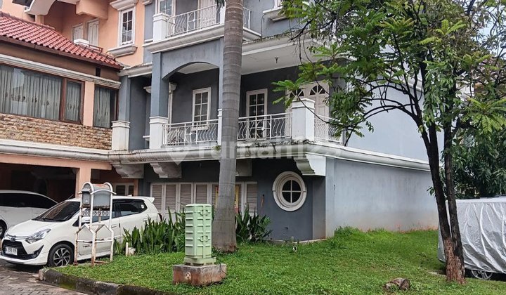 Jual Murah Townhouse Dekat Jatibening Bekasi