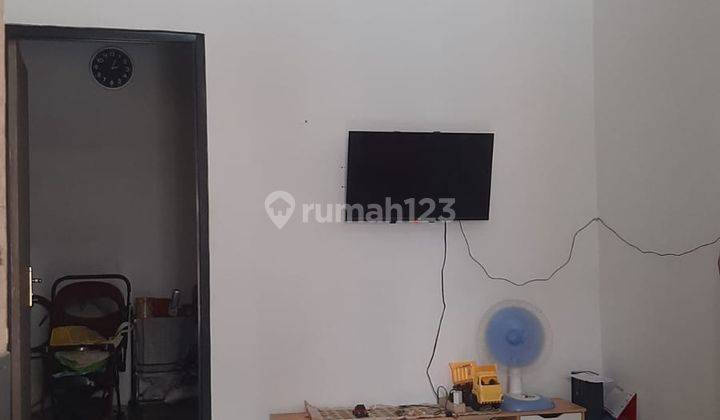 Dijual Take Over Kredit Btn Rumah Semi Furnished Bagus Di Rawa Kalong , Karang Satria Tambun Bekasi 2