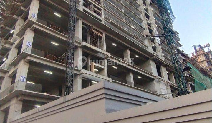 Dijual Apartement Pakuwon Bekasi Satu Satunya Apartement Yang Memiliki Langsung Moll  2