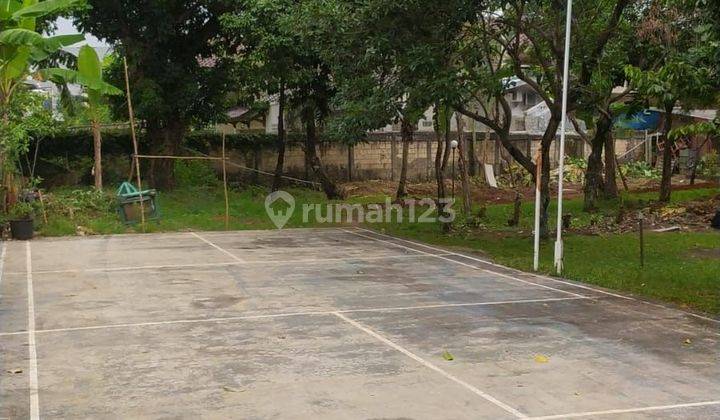 Dijual Tanah Siap Bangun Lokasi Sangat Strategis Harga Di Bawah Pasaran Di Cipulir  Kebayoran Lama Jakarta Selatan  1