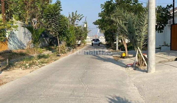 Dijual Rumah Di Babelan Baru Cukup Boking 2 Juta All In Strategis Dekat Pondok Pesantren  2