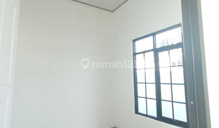 Rumah SHM Baru di Sumber jaya cukup boking 2jt all in strategis dekst stasiun Tambun 2