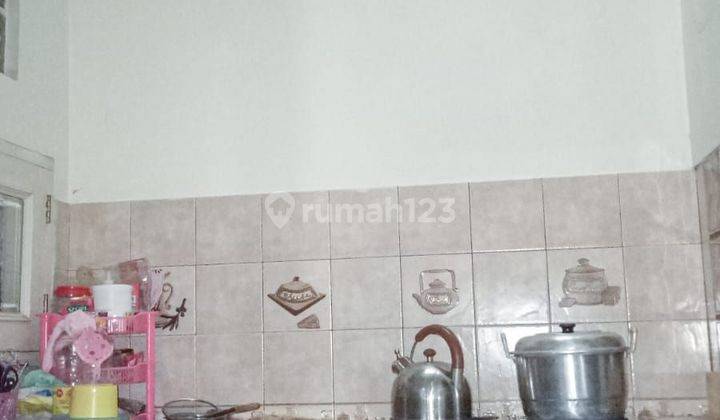 Dijual Rumah 2 Lantai Strategis Di Perumnas 1 Bekasi Murah Dan Siap  2