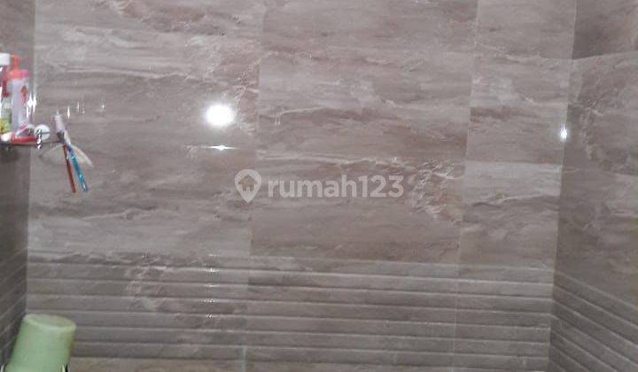 Dijual Rumah 2 Lantai Strategis Di Perumnas 1 Bekasi Murah Dan Siap  2