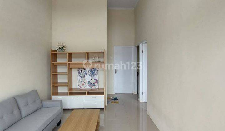 Rumah Baru Unfurnished SHM di Jejalen Jaya, Bekasi Cukup Boking 2 Juta  2