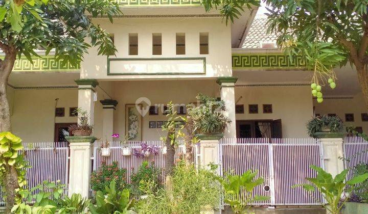 Dijual Rumah Mewah Murah Didalam Komplek Rumah Elit Di Bumi Anggrek Tambun Bekasi  2